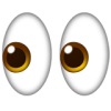 👁
